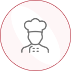 Assistere nella formazione dei panettieri