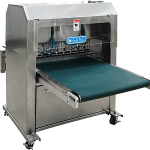 HM-103Automatic Pressing Machine